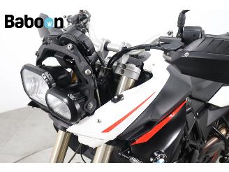 BMW F 800 GS ABS picture 9