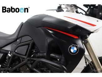 BMW F 800 GS ABS picture 15