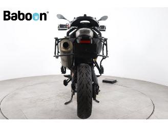 BMW F 800 GS ABS picture 7