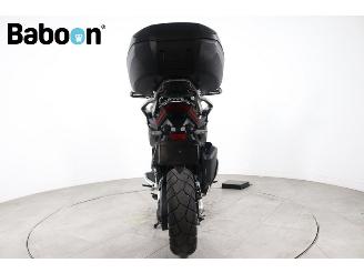 Honda  X-ADV picture 7