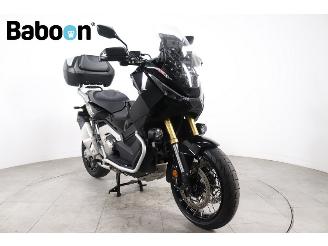 Honda  X-ADV picture 2