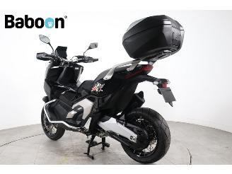 Honda  X-ADV picture 6