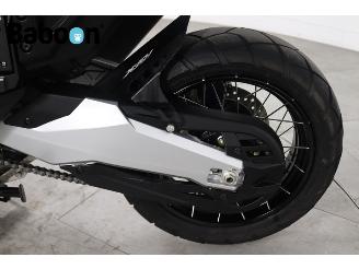 Honda  X-ADV picture 13