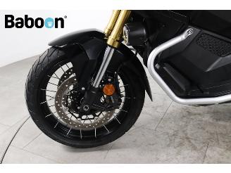 Honda  X-ADV picture 10