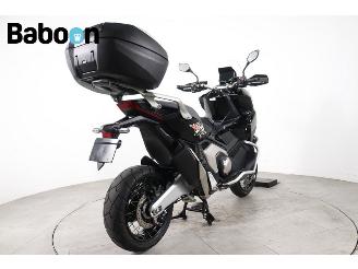 Honda  X-ADV picture 8