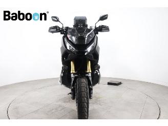 Honda  X-ADV picture 3