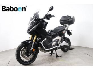Honda  X-ADV picture 4