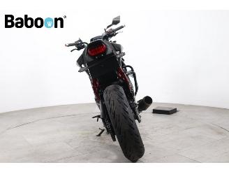 Honda CB 750 Hornet picture 6