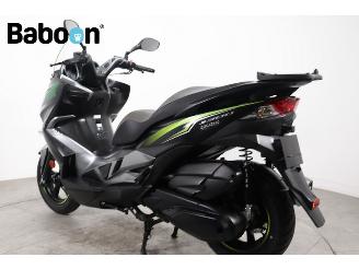 Kawasaki  J 300 ABS picture 8