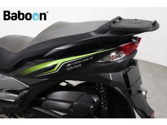 Kawasaki  J 300 ABS picture 9