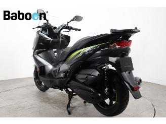 Kawasaki  J 300 ABS picture 2