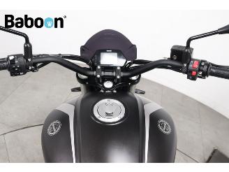 Benelli  502 C picture 16