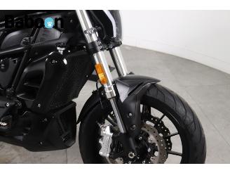 Benelli  502 C picture 9