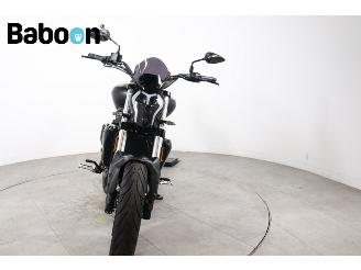 Benelli  502 C picture 7
