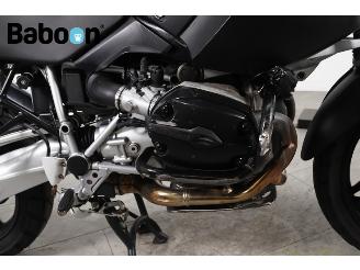 BMW R 1200 GS ABS picture 12