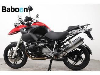 BMW R 1200 GS ABS picture 5