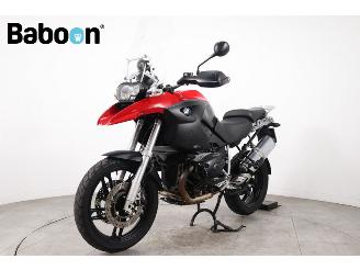 BMW R 1200 GS ABS picture 6