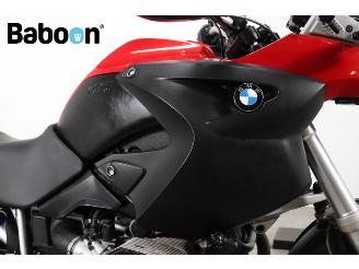 BMW R 1200 GS ABS picture 11