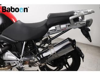 BMW R 1200 GS ABS picture 21
