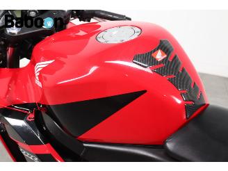Honda CBR 600 RR picture 10
