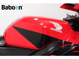Honda CBR 600 RR picture 21