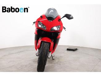 Honda CBR 600 RR picture 5