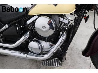 Kawasaki VN 800 Vulcan Classic picture 18
