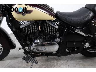 Kawasaki VN 800 Vulcan Classic picture 12