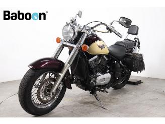 Kawasaki VN 800 Vulcan Classic picture 3