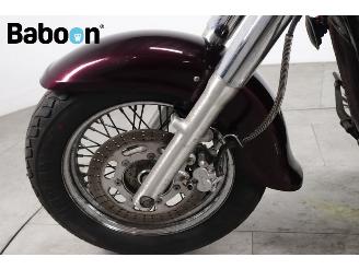 Kawasaki VN 800 Vulcan Classic picture 13