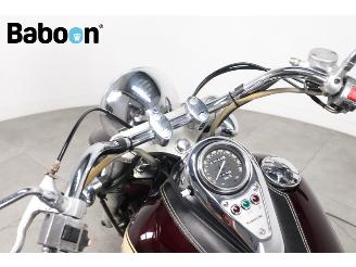 Kawasaki VN 800 Vulcan Classic picture 10