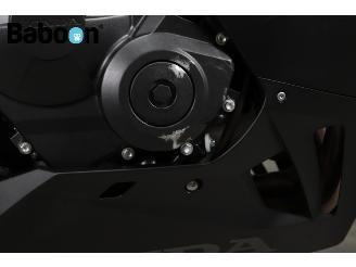 Honda CBR 600 RR ABS picture 13