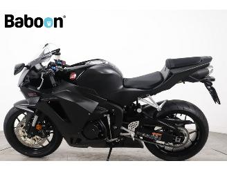 Honda CBR 600 RR ABS picture 5