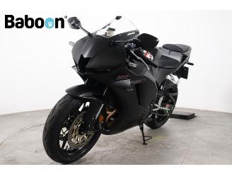 Honda CBR 600 RR ABS picture 6