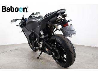 Honda CBR 600 RR ABS picture 4
