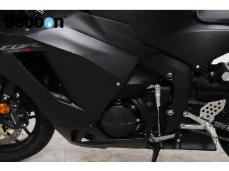 Honda CBR 600 RR ABS picture 20