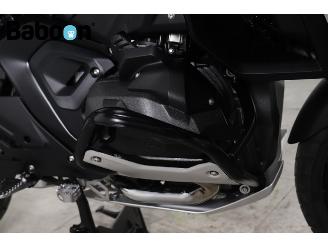 BMW R 1300 GS Adventure Triple Black ASA picture 20