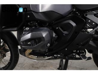 BMW R 1300 GS Adventure Triple Black ASA picture 12