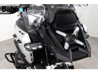 BMW R 1300 GS Adventure Triple Black ASA picture 17