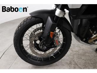 BMW R 1300 GS Adventure Triple Black ASA picture 15
