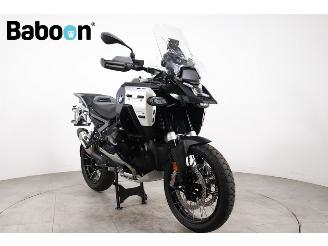 BMW R 1300 GS Adventure Triple Black ASA picture 5