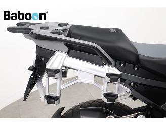BMW R 1300 GS Adventure Triple Black ASA picture 23