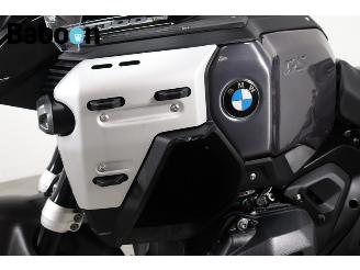 BMW R 1300 GS Adventure Triple Black ASA picture 14