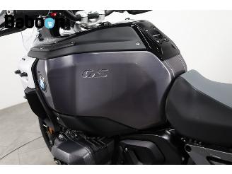 BMW R 1300 GS Adventure Triple Black ASA picture 9