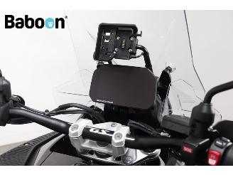 BMW R 1300 GS Adventure Triple Black ASA picture 24