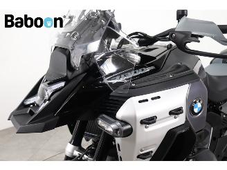 BMW R 1300 GS Adventure Triple Black ASA picture 16