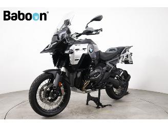 BMW R 1300 GS Adventure Triple Black ASA picture 3