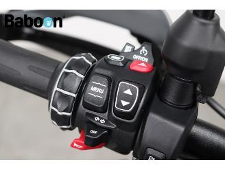 BMW R 1300 GS Adventure Triple Black ASA picture 26