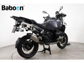 BMW R 1300 GS Adventure Triple Black ASA picture 6