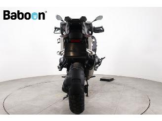 BMW R 1300 GS Adventure Triple Black ASA picture 7